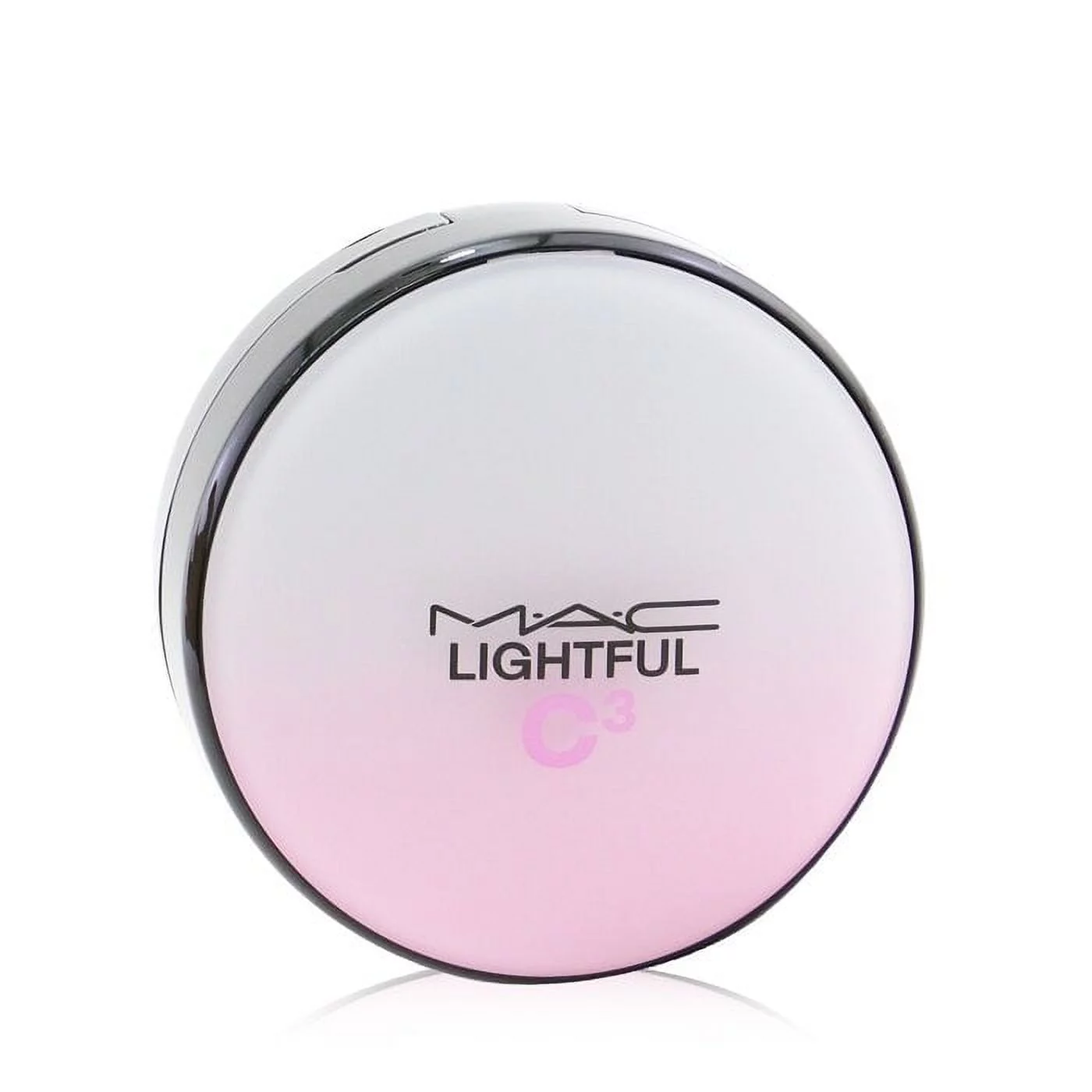MAC Lightful C³ Quick Finish Cushion Compact SPF 50 - # Extra Light 12g/0.42oz