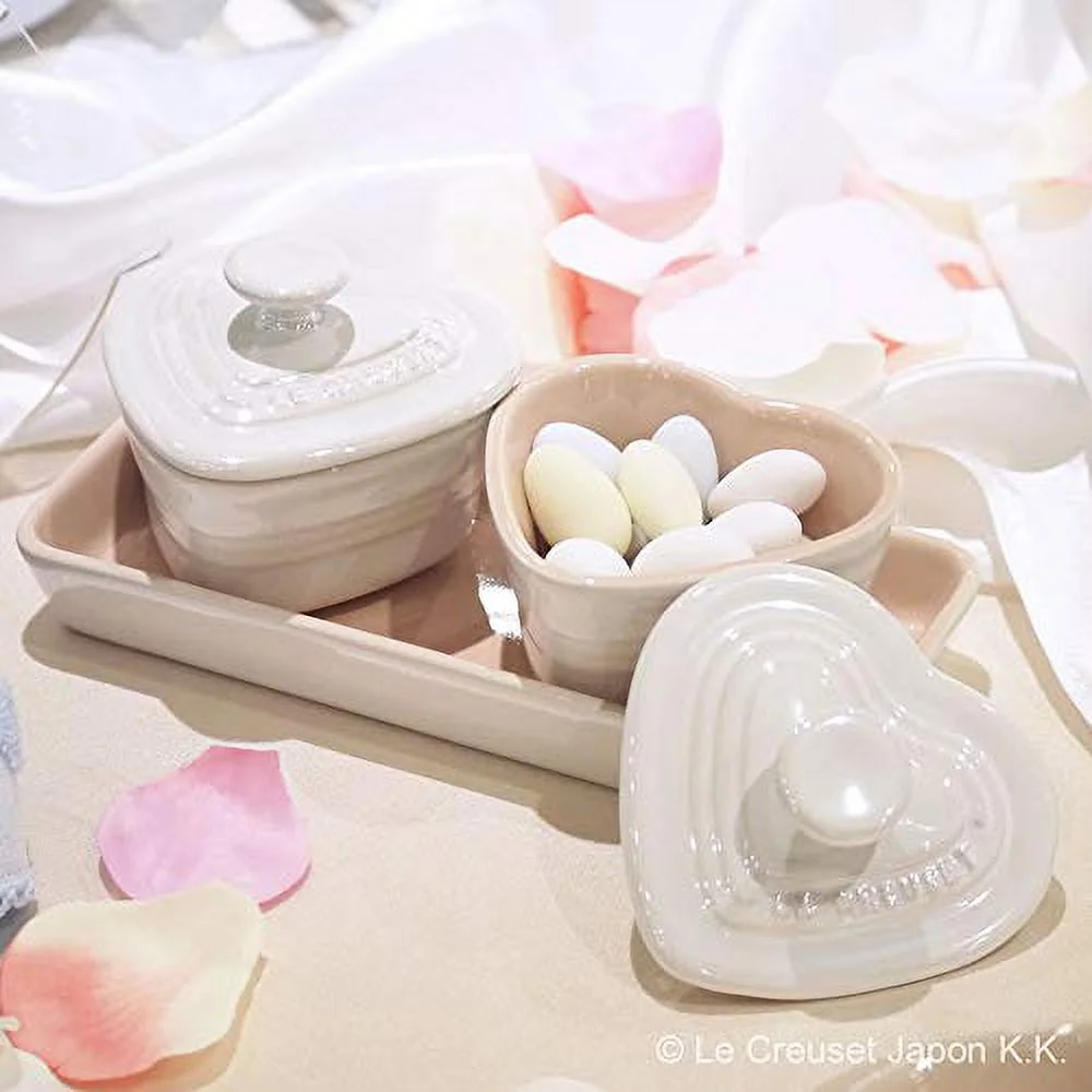 Le Creuset Petit lamquin d