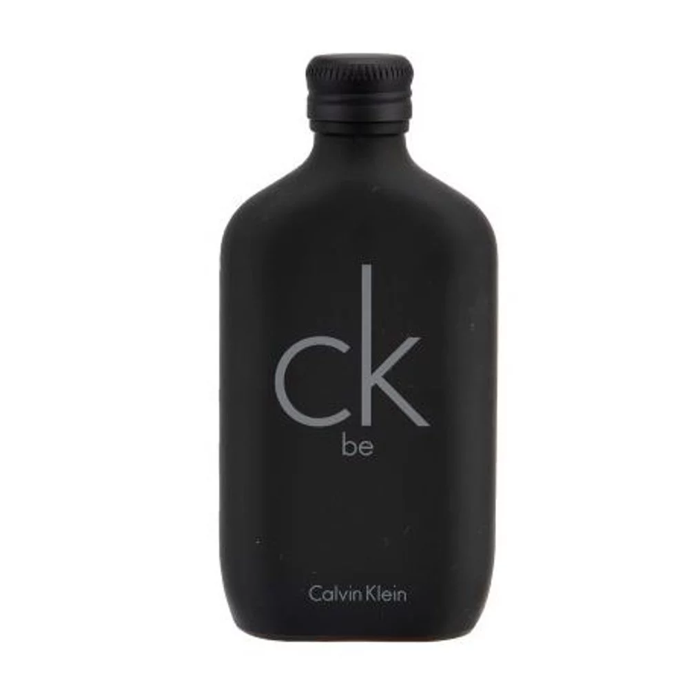 CK Be By Calvin Klein Eau De Toilette Spray 6.7 oz (Pack of 6)