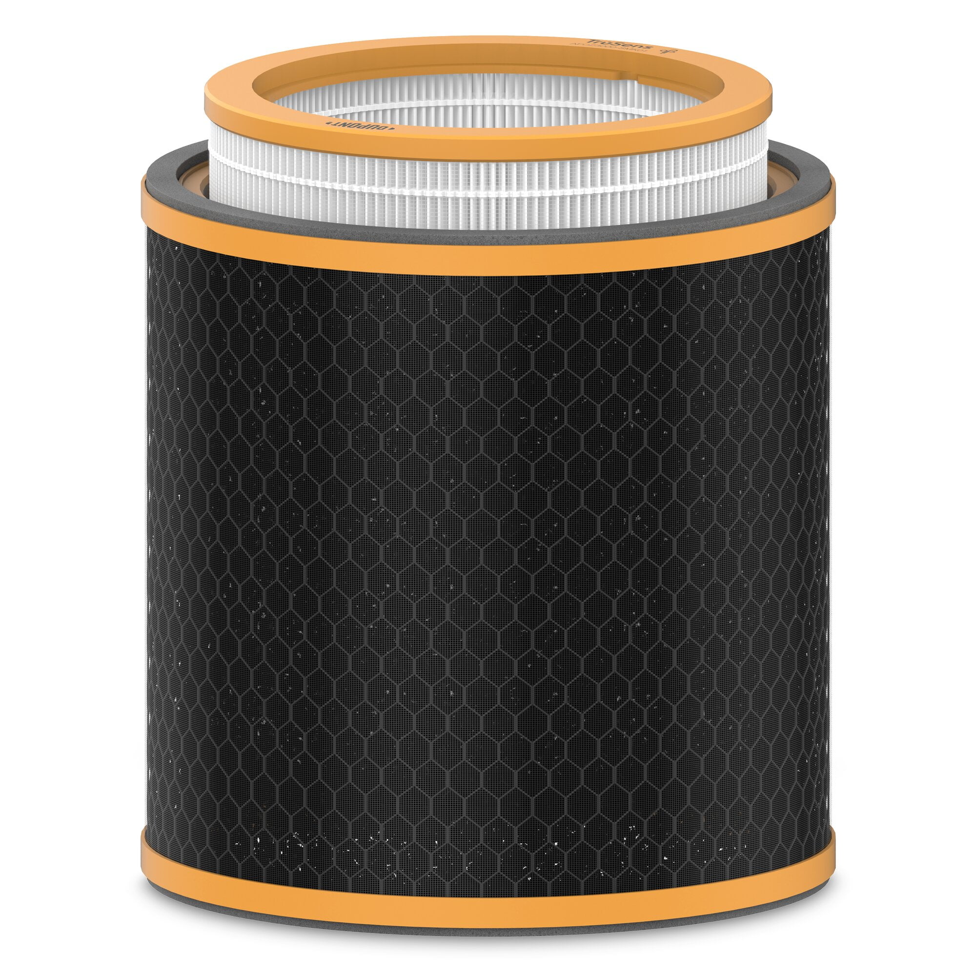 DuPont Odor & VOC Filter with True HEPA for TruSens Large Air Purifier