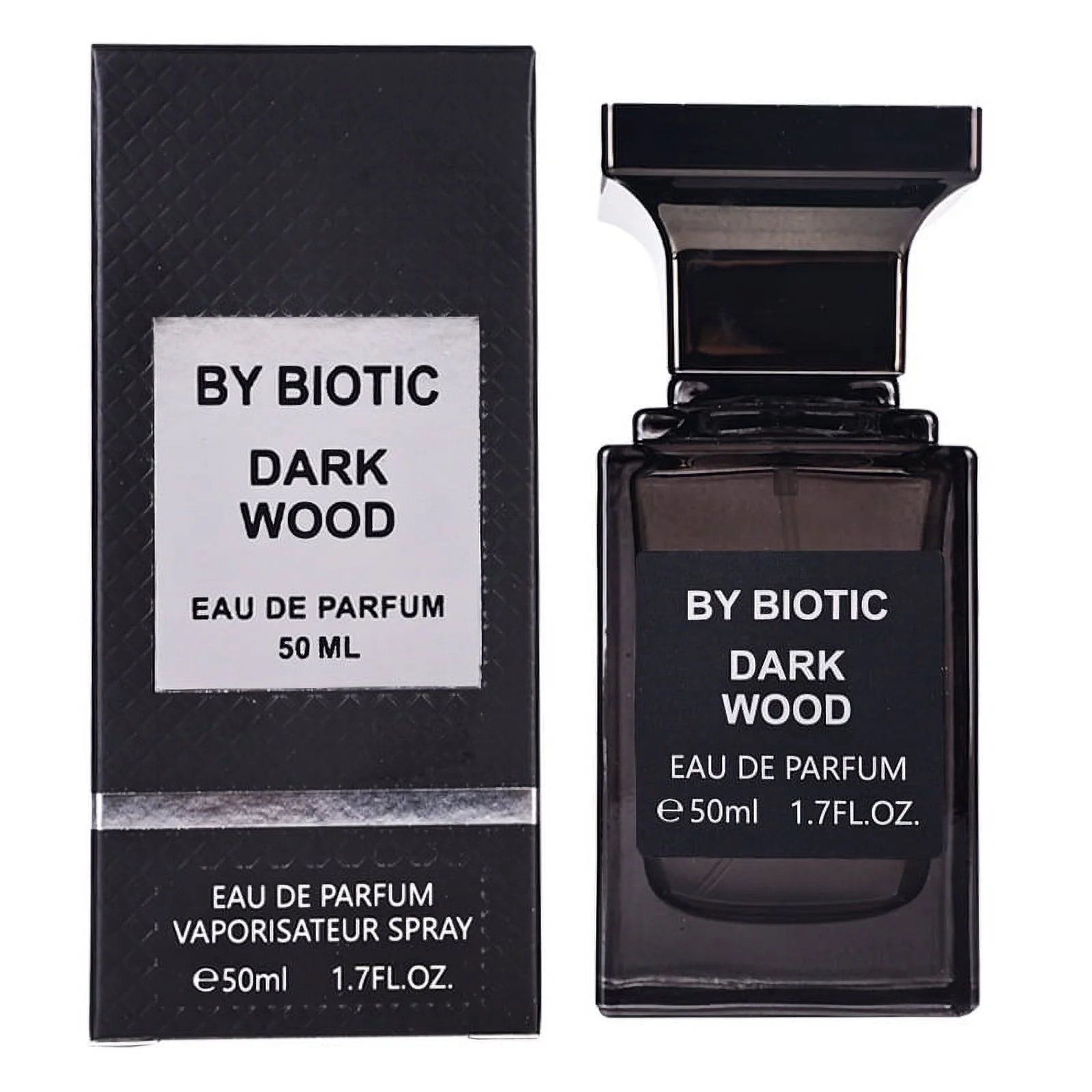 Lost Cherry Ebony Aloe Fragrant 50ML