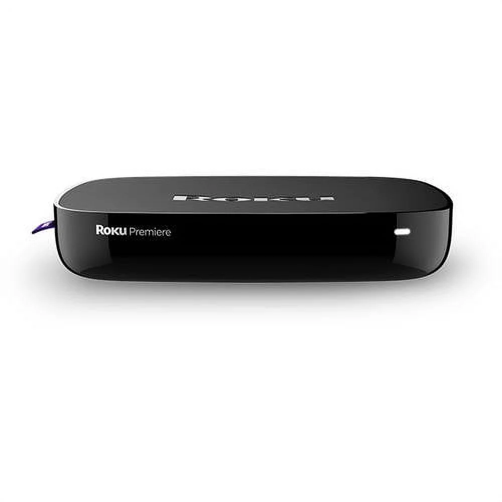 Roku Premiere