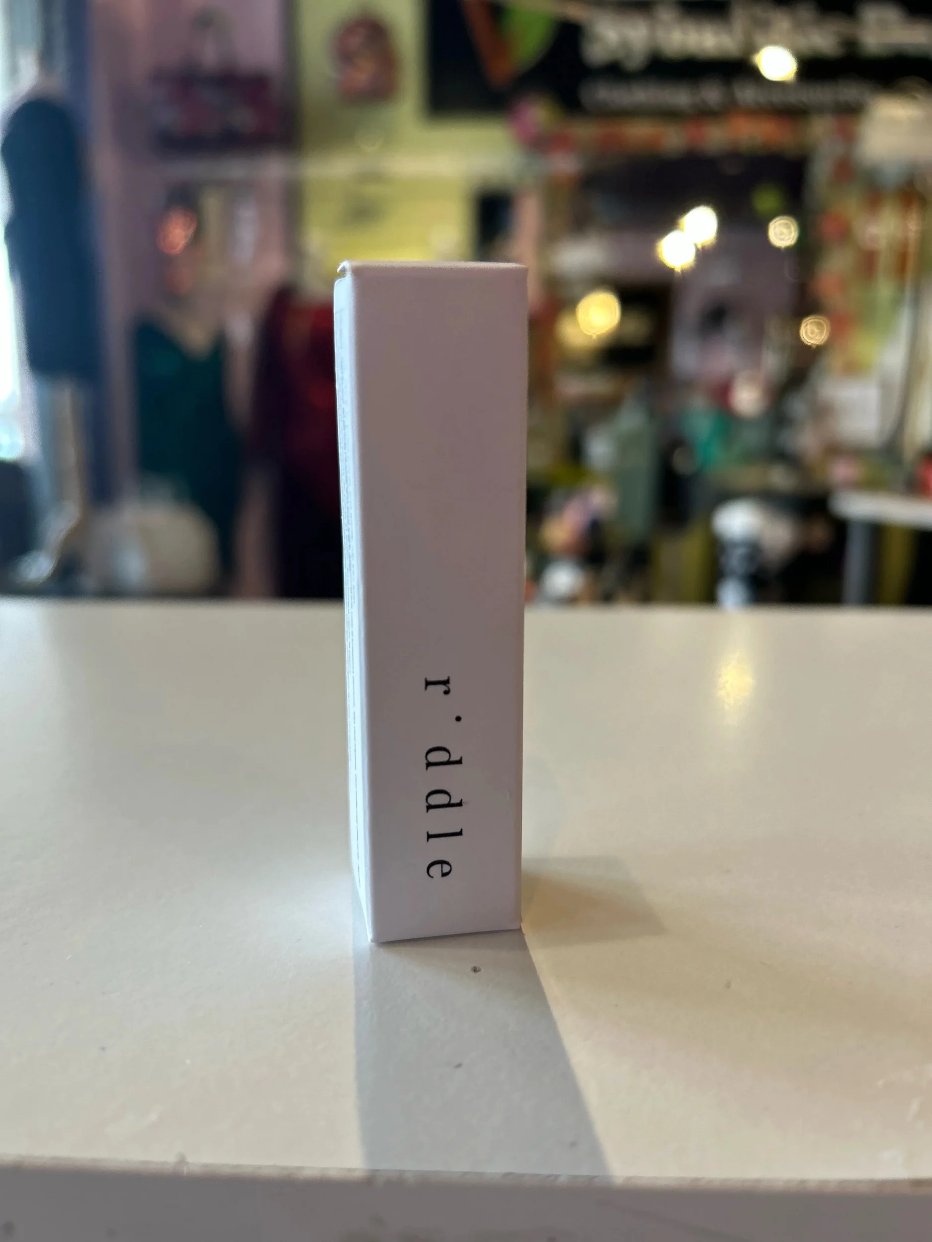 Muse Riddle Fragrance Oil