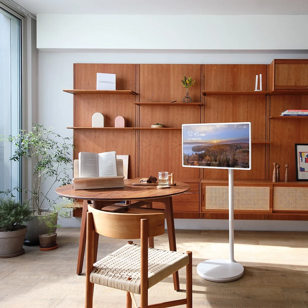 LG 27 in StanbyME LED Full HD Touch Screen Smart TV - 27ART10AKPL