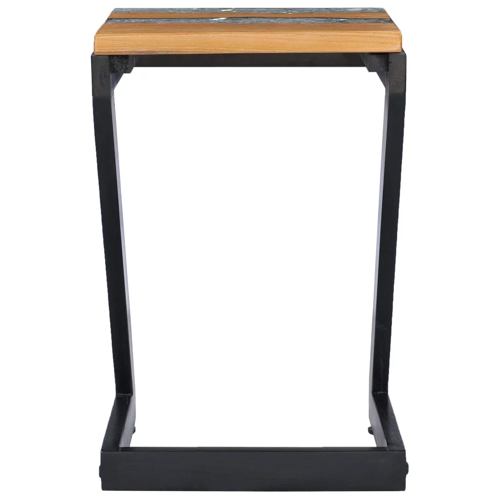 Festnight Coffee Table 11.8