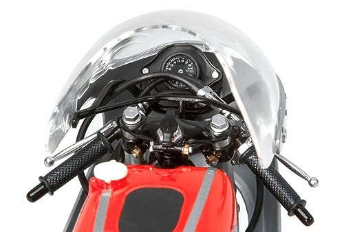 Tamiya Honda RC166 GP Racer