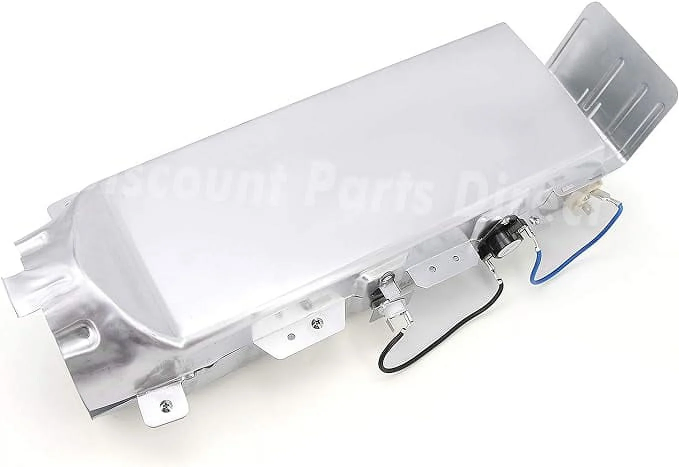 DC97-14486A Dryer Heating Element Replacement for Samsung & Kenmore Dryers, Replaces Part Numbers AP4342351, DC97-14486D, DC97-08891A, PS4220205