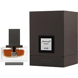 Rasasi Junoon Velvet by Rasasi for Men 1.67 oz Eau De Parfum Spray