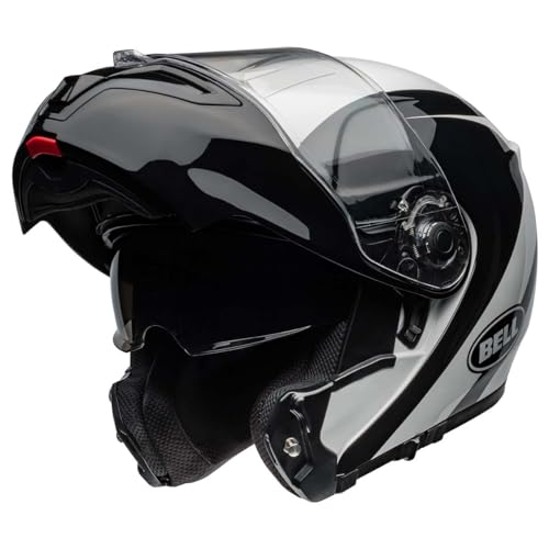 Bell SRT Modular Helmet (Gloss Nardo Gray - Large)