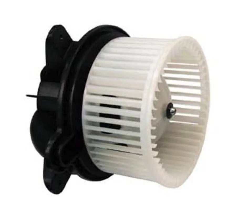 New Blower Motor Fits Front Jeep 97-01 Cherokee 99-01 Wrangler 4886150Aa 4886150Aa 75712 Pm6002 3010234 5120