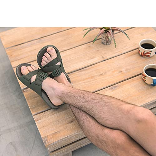 Chaco Men's Chillos Slide