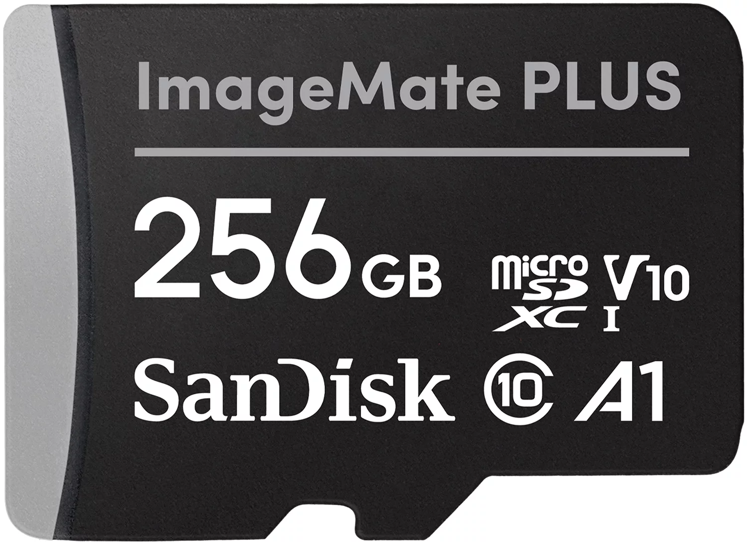 SanDisk 256GB ImageMate Plus microSDXC UHS 1 Memory Card - Up to 160MB/s - SDSQUB3256Gawcka
