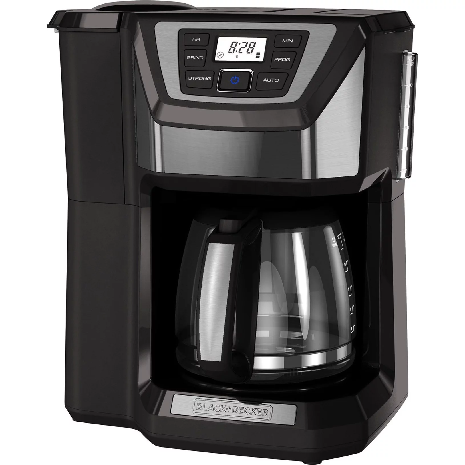 Black & Decker CM5000GD Brewer