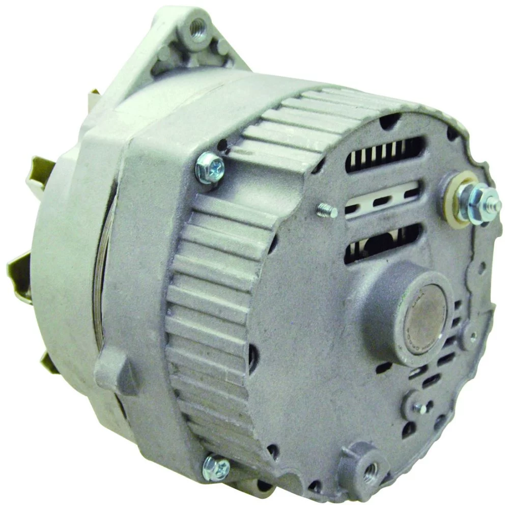 Replacement for Buick Lesabre V6 3.8L 3800CC 231CID Year 1981 Alternator