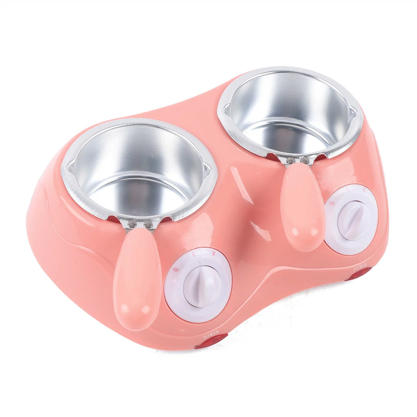 Commercial Candy Chocolate Making Melting Pot 25W Electric Melter Machine 110V