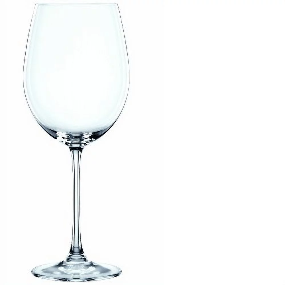 Nachtmann Vivendi 25.75 Ounce Bordeaux Glass (Set of 4)