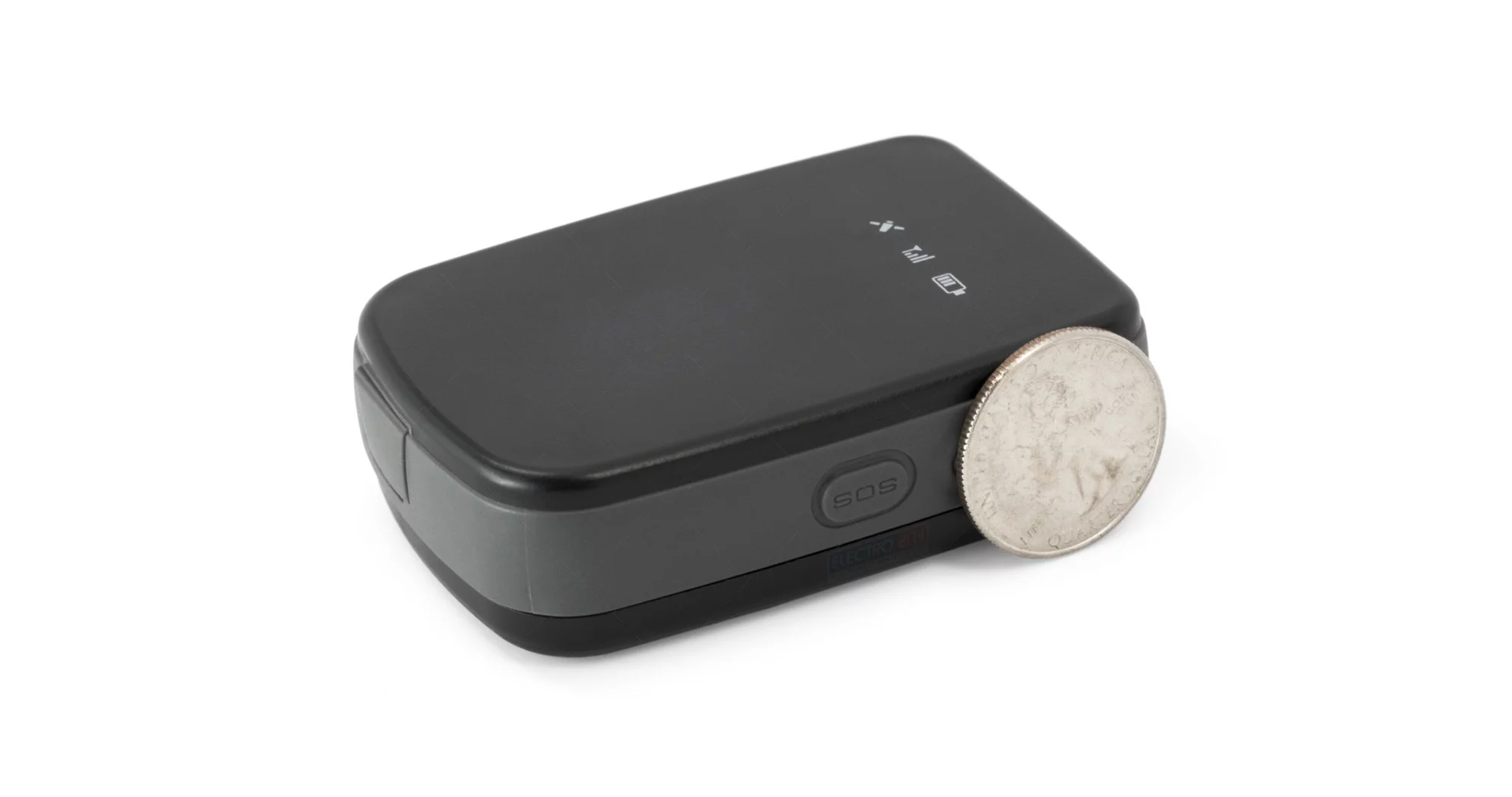 Real Time GPS Tracking Device Trace For Persons Vehicles Fleet
