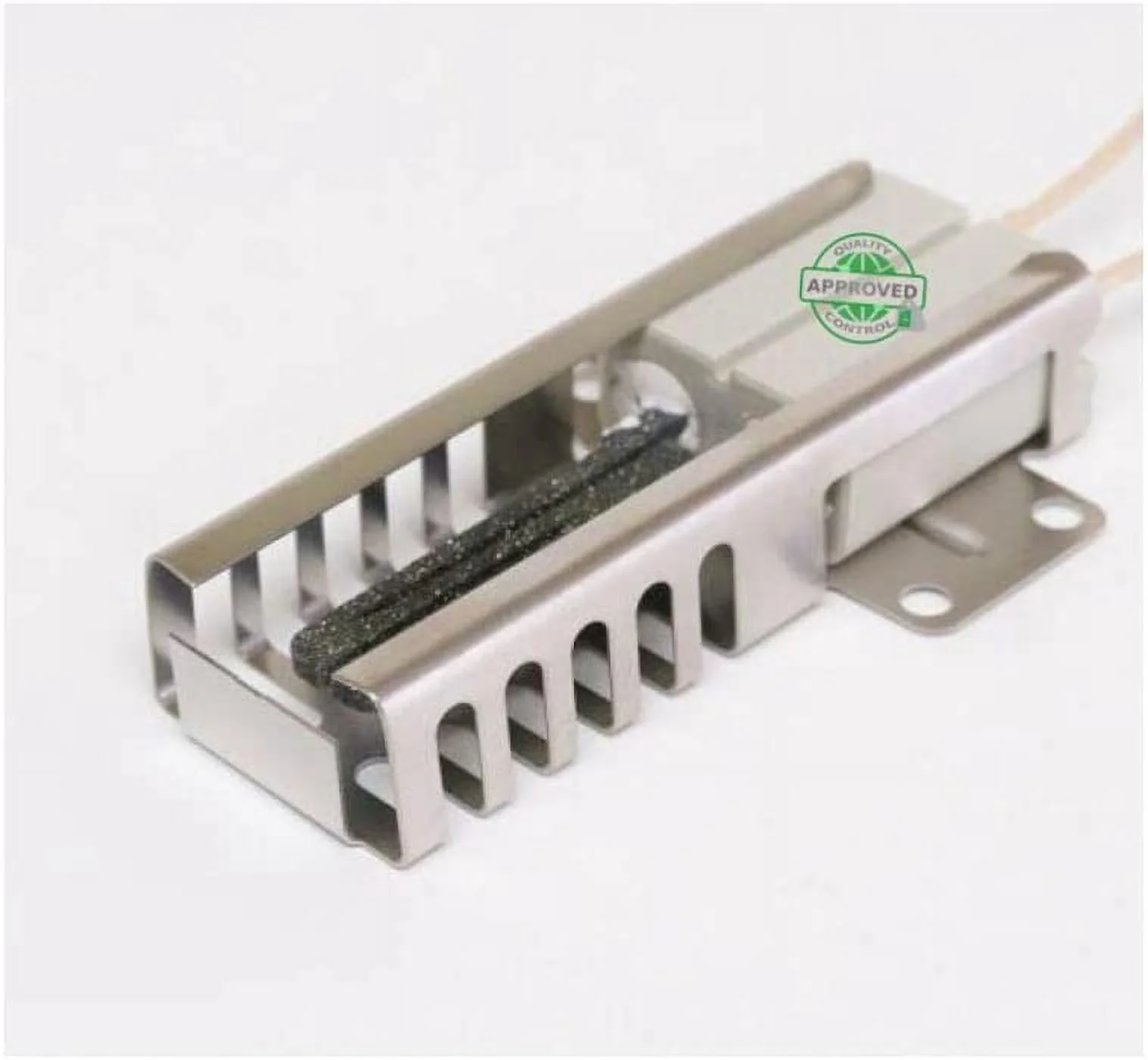 GLOB PRO SOLUTIONS AP2634719 EAP243820 PS243820 PD00001000 CKD2941 Oven Ignitor Compatible with GE, Hotpoint,