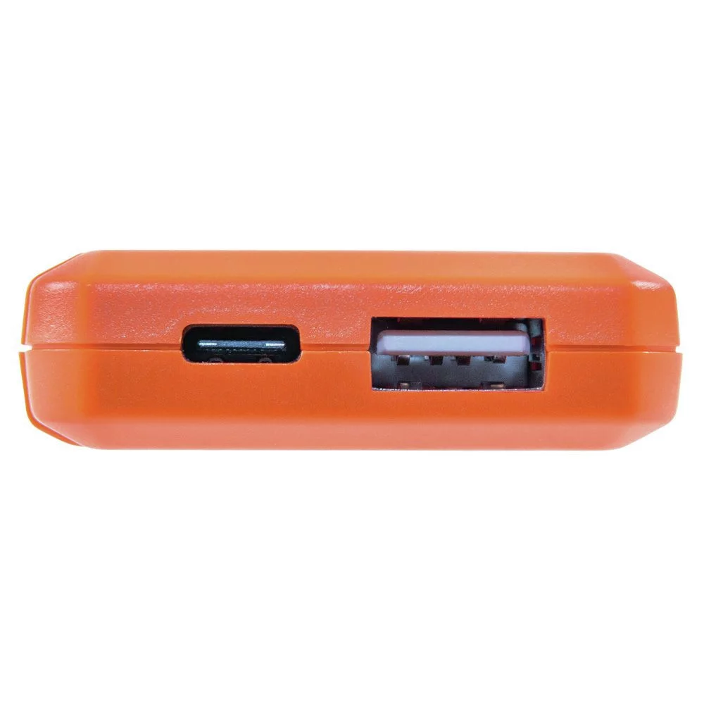 Klein Tools ET920 USB-A and USB-C Digital Meter