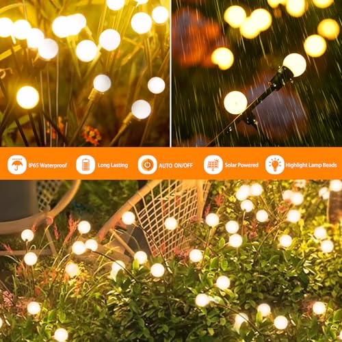 Laser Christmas Projector Lights Outdoor, 3 Color Laser Light Projector, Firefly Lights Show with RF Remote, Waterproof, Indoor Holiday Decoration, Christmas Gift, Wedding, Home Decor, Party, Garden