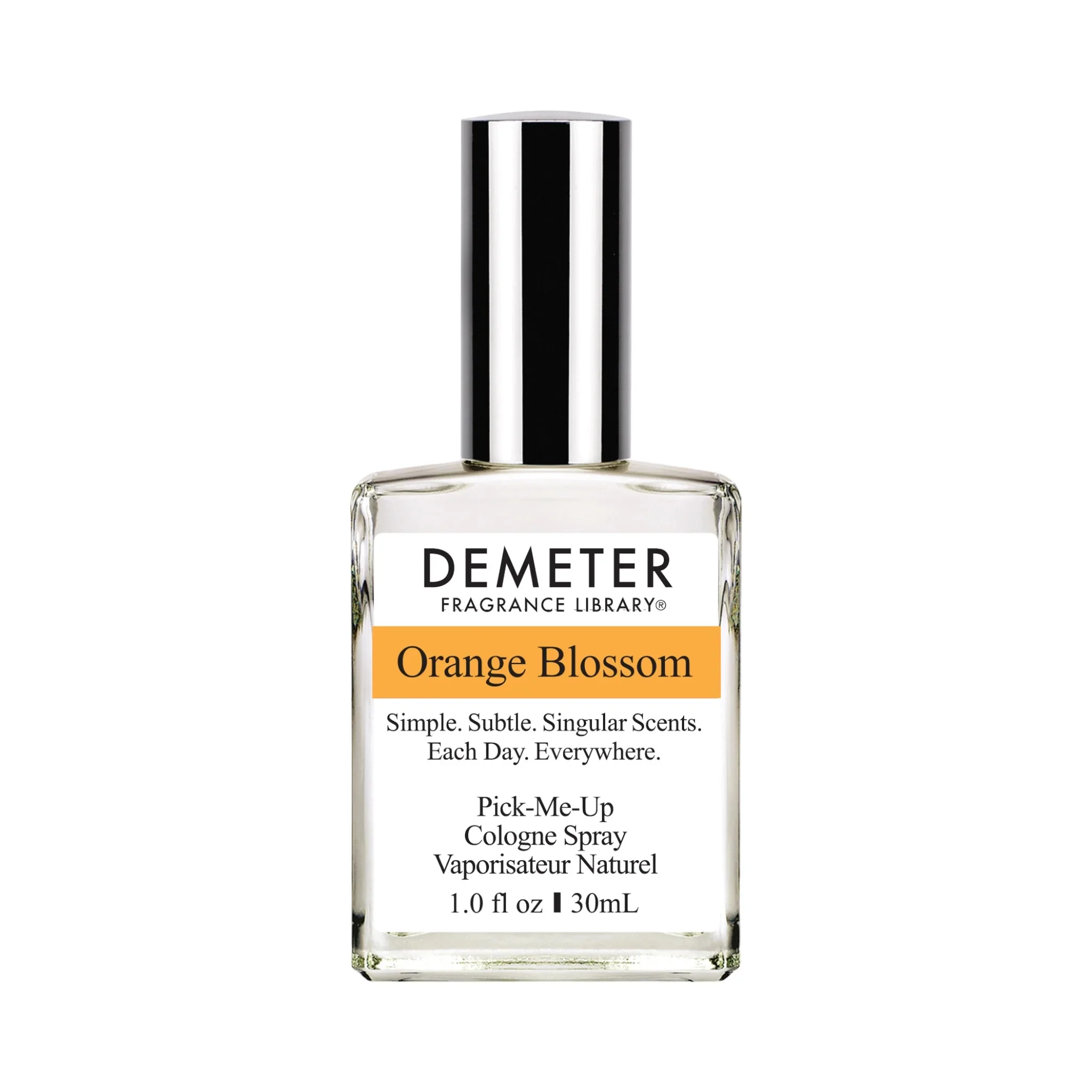 Demeter Orange Blossom Cologne Spray - 1 oz