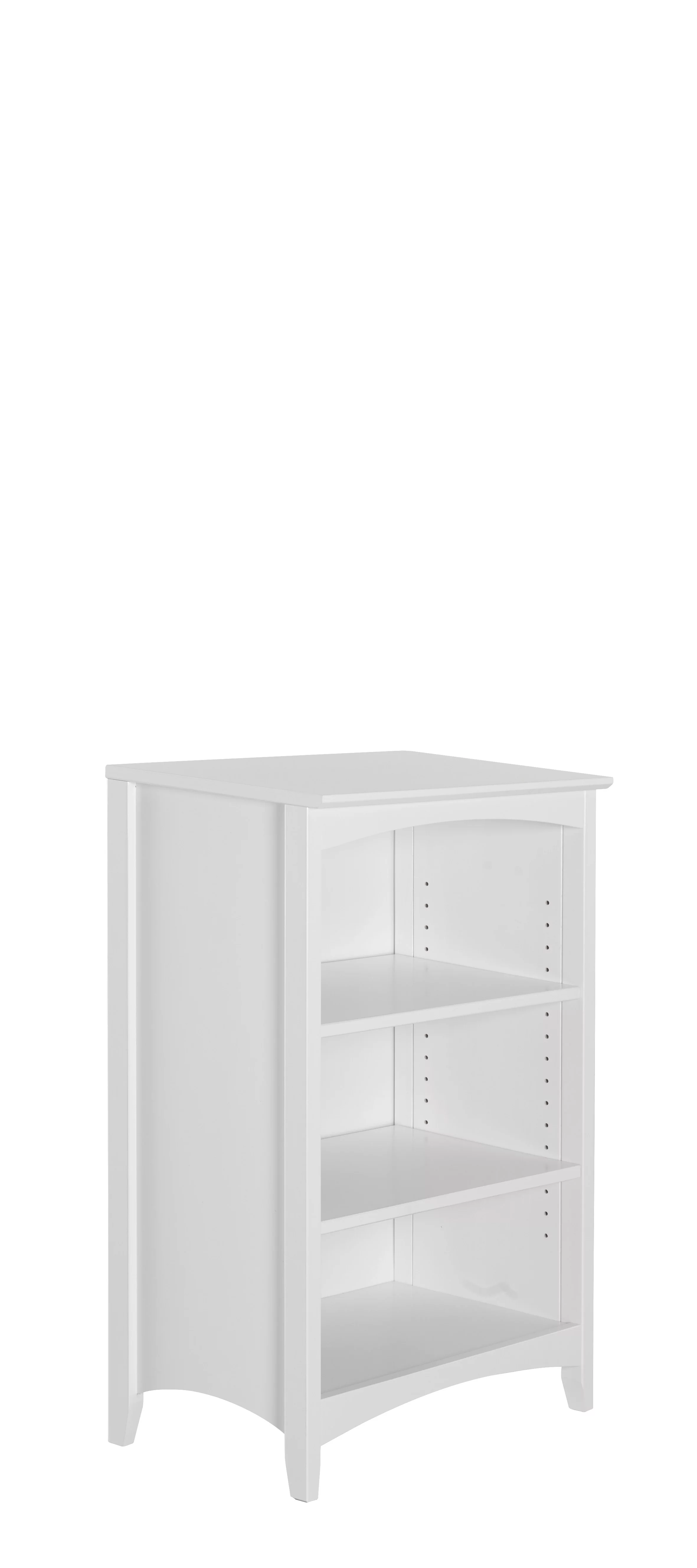 Shaker Style Bookcase - 36