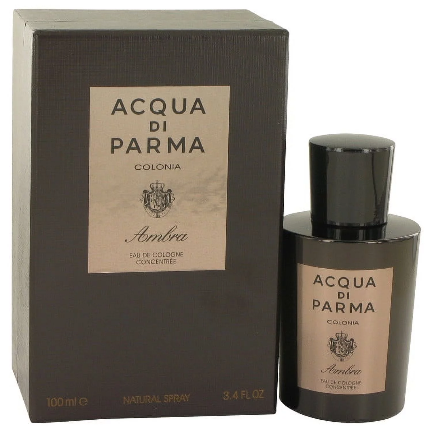 Acqua Di Parma Colonia Ambra by Acqua Di Parma