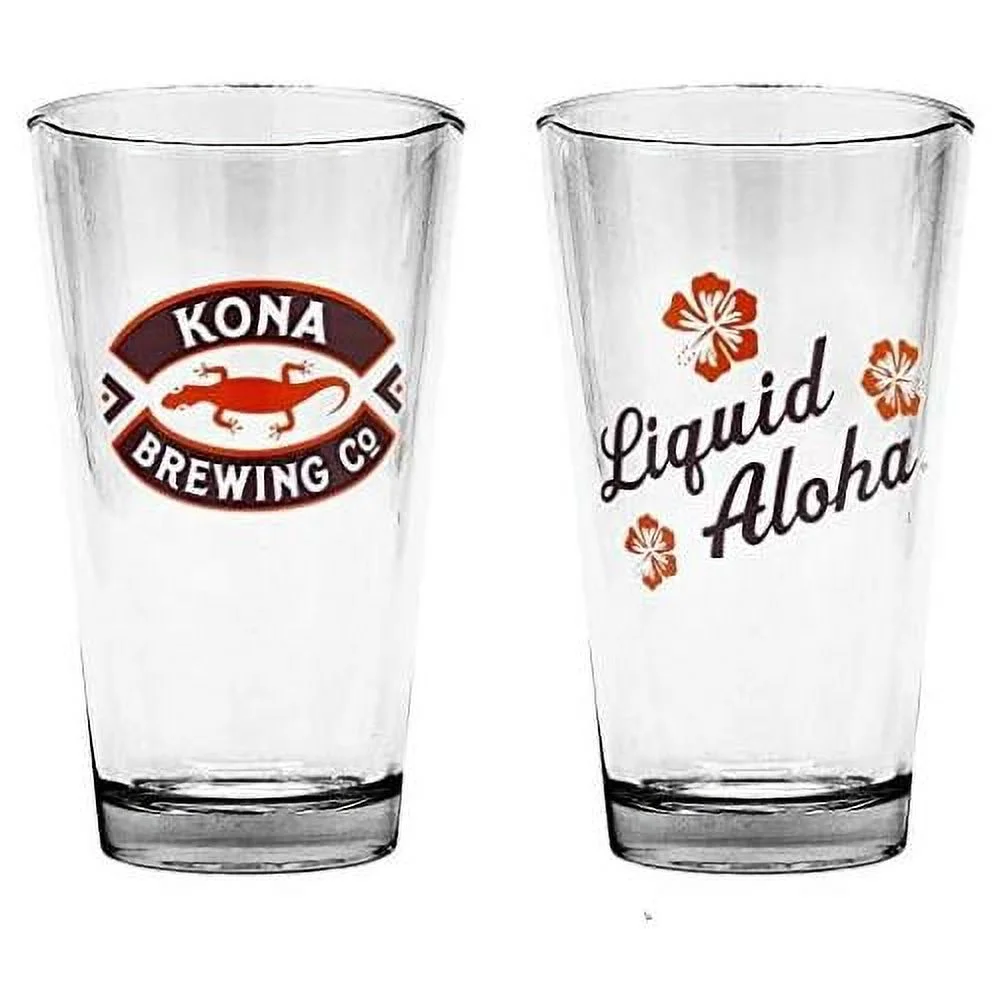 Signature Pint Glass - 1 Pint