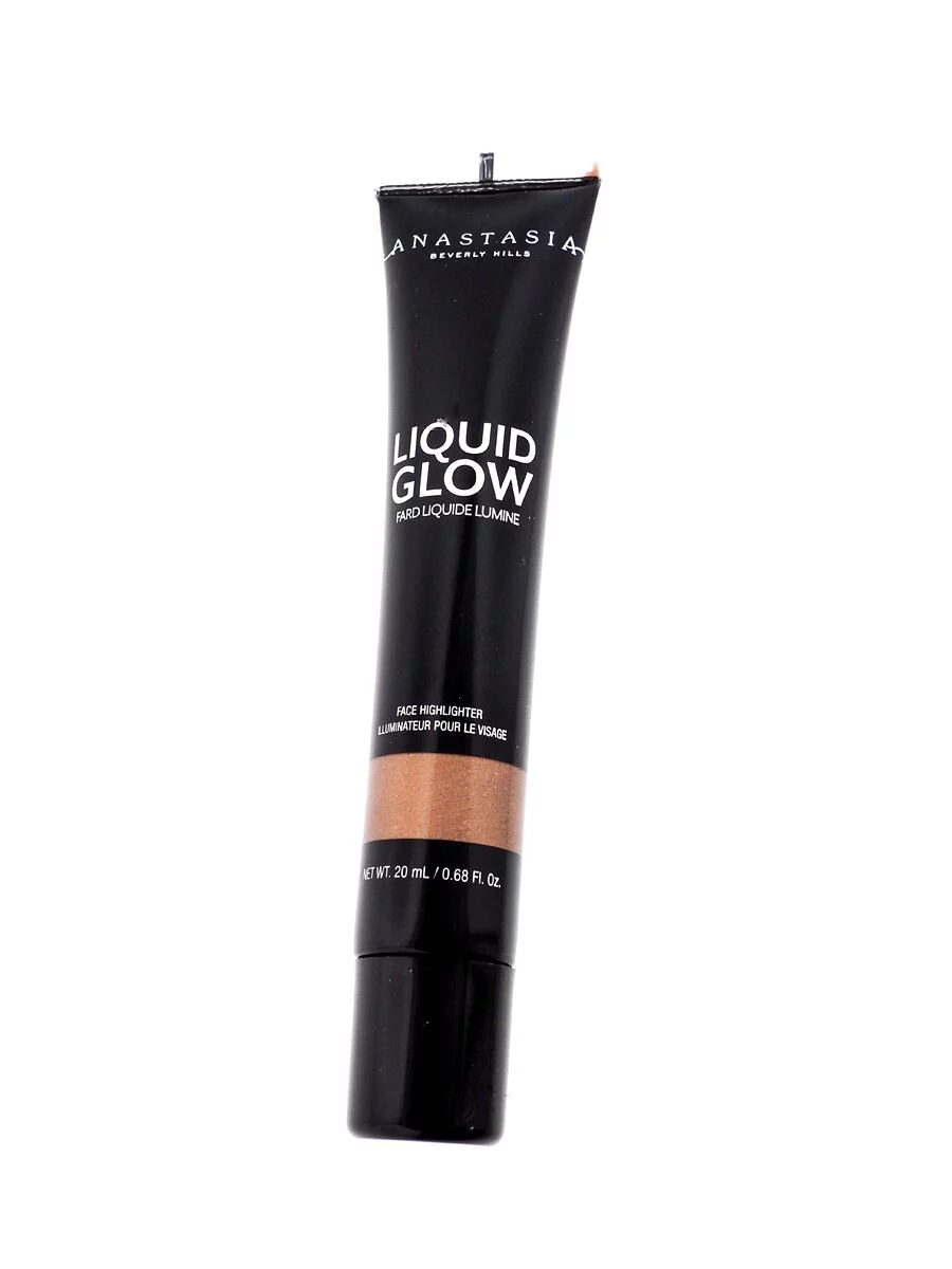 Anastasia Beverly Hills - Liquid Glow - Patina