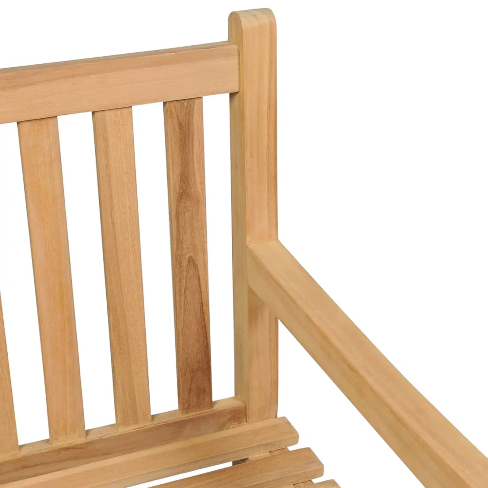 Dcenta Patio Bench 89.8