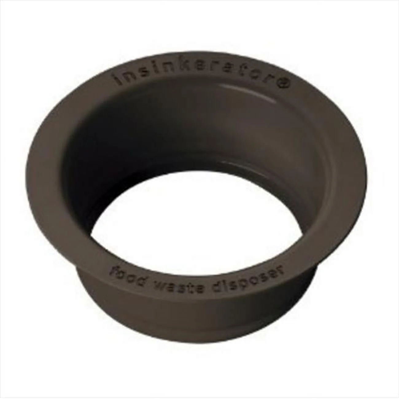 In-Sink-Erator  Sink Flange in Oil Rubbed Bronze