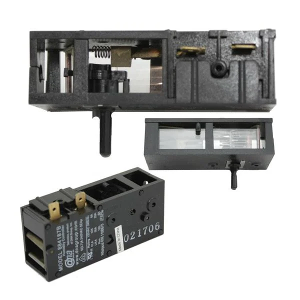 WHIRLPOOL WP1168670 DEHUMIDIFIER HUMIDISTAT (GENUINE OEM PART)