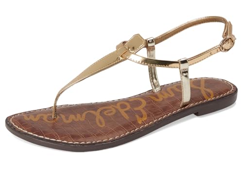 Sam Edelman Women's Gigi Flat Sandal