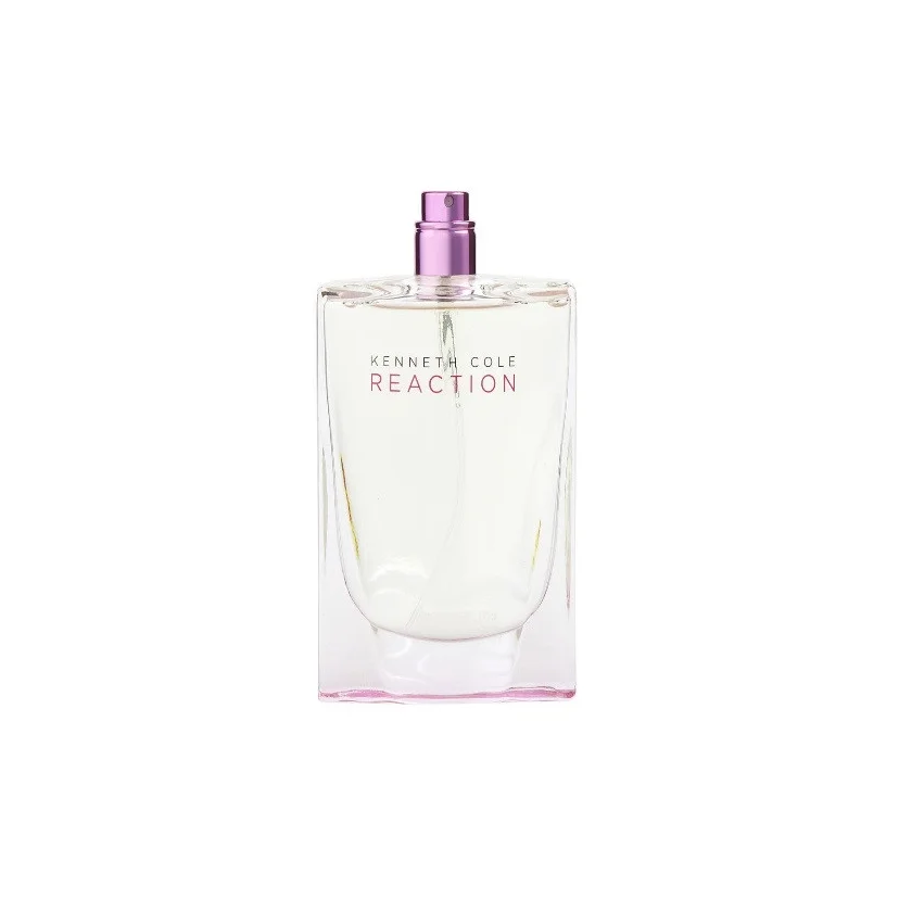 Kenneth Cole Reaction Eau de Parfum Spray, 3.4 Oz