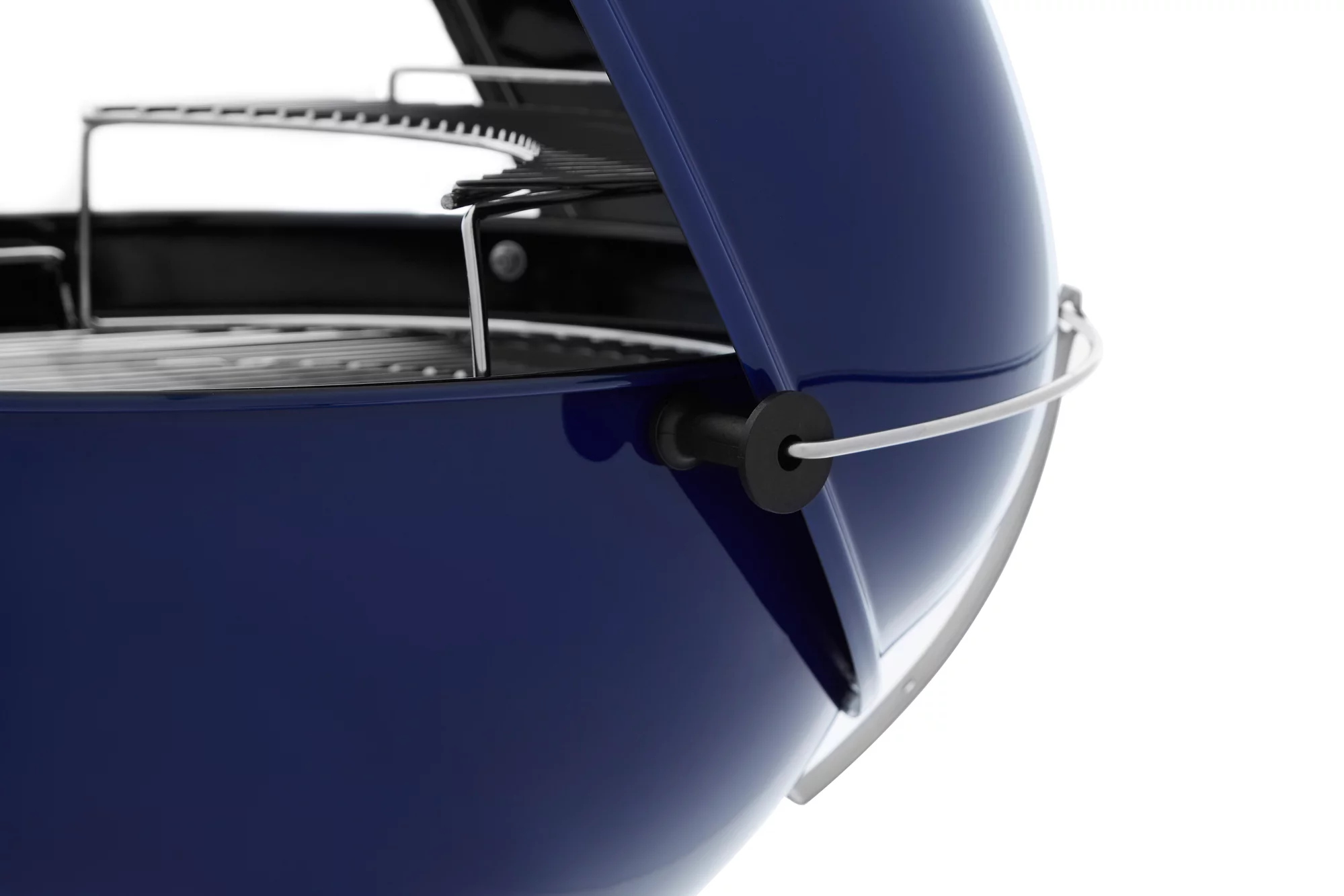 Weber Master-Touch 22