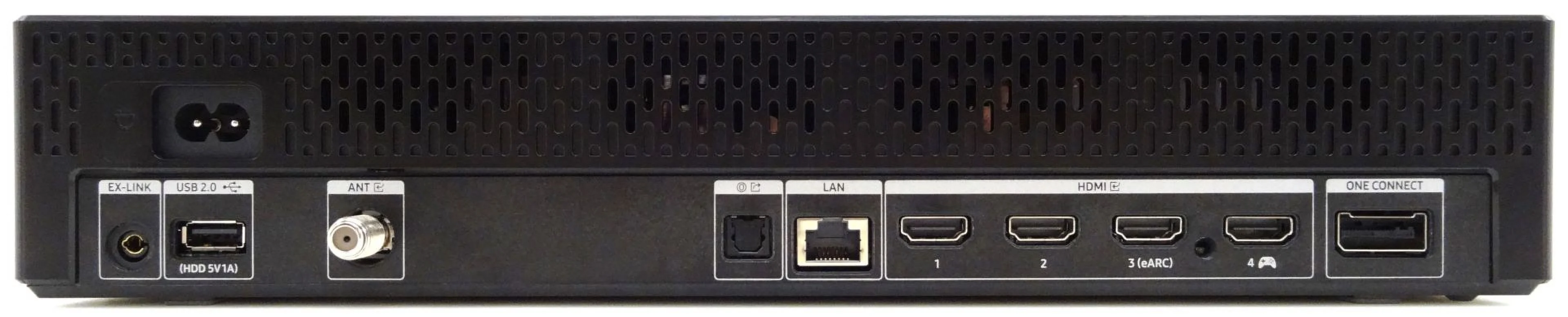 New Samsung QN65LS03A One Connect **NO CORDS** BN96-54412D [SOC1002A]