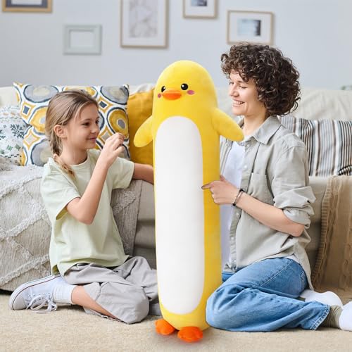 Large Shark Plush,33.5