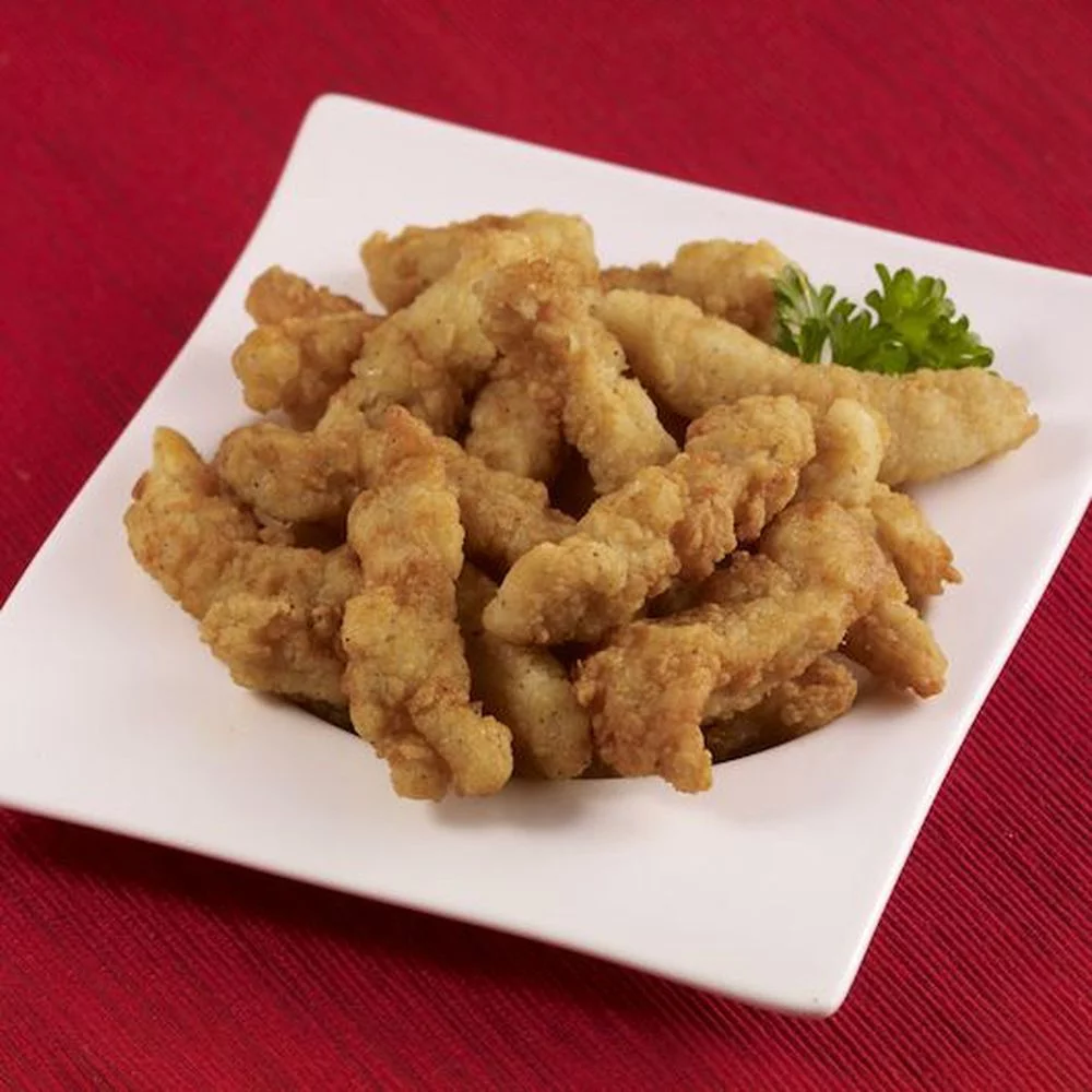 Sea Watch Country Crispy Super Surfer Clam, 6 Pound