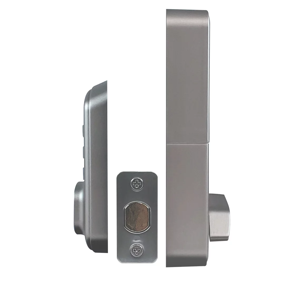 MiLocks Smart Keyless Deadbolt, YoLink