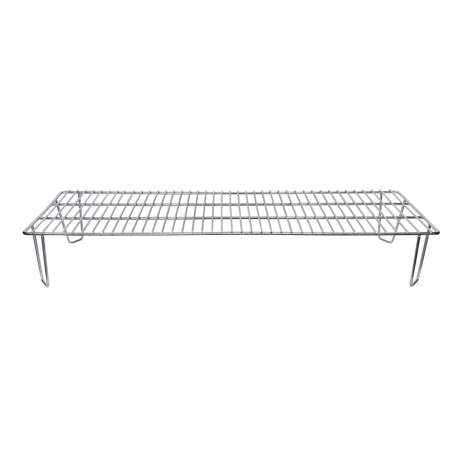 Green Mountain Grills Upper Rack Space Addition for Jim Bowie Pellet Grill