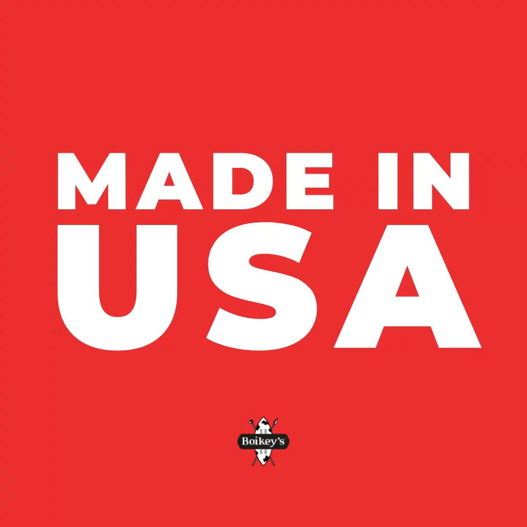 Boikeys Biltong | South African Style Beef Jerky (Traditional, 2 Ounce (Pack of 3)