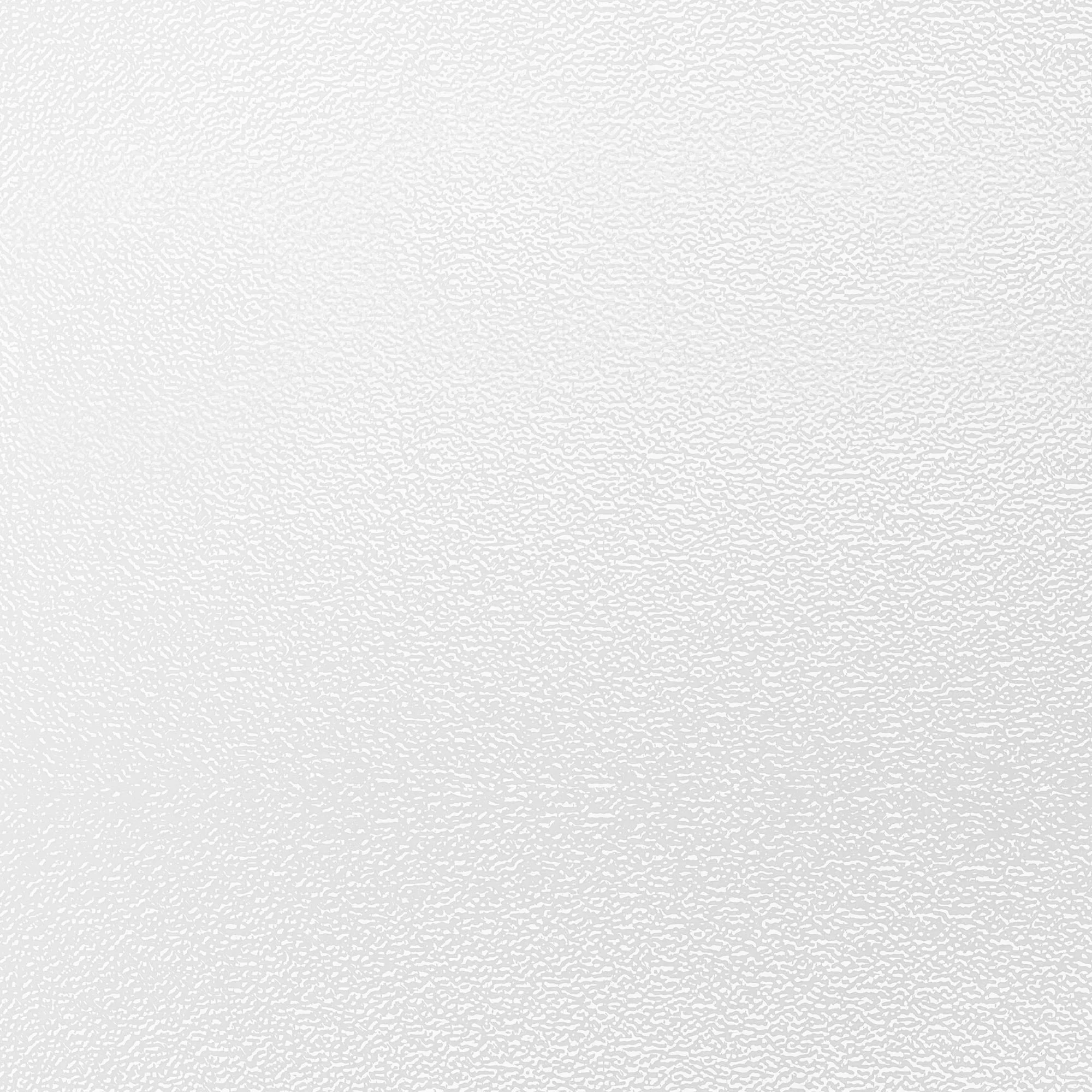 Desert Fields Bombay Metal Bed, White, Twin