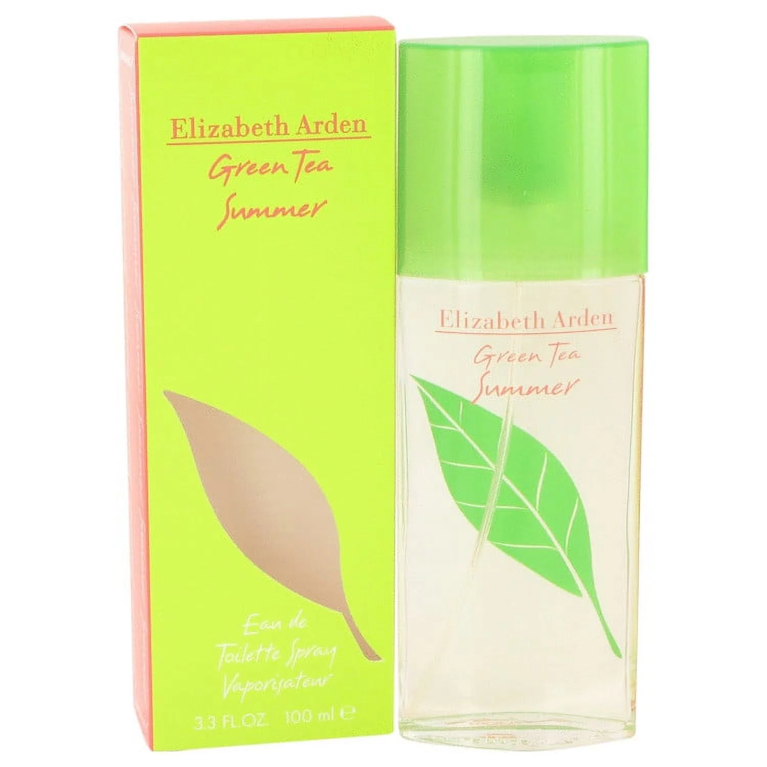 Women 3.4 oz Eau De Toilette Spray By Elizabeth Arden