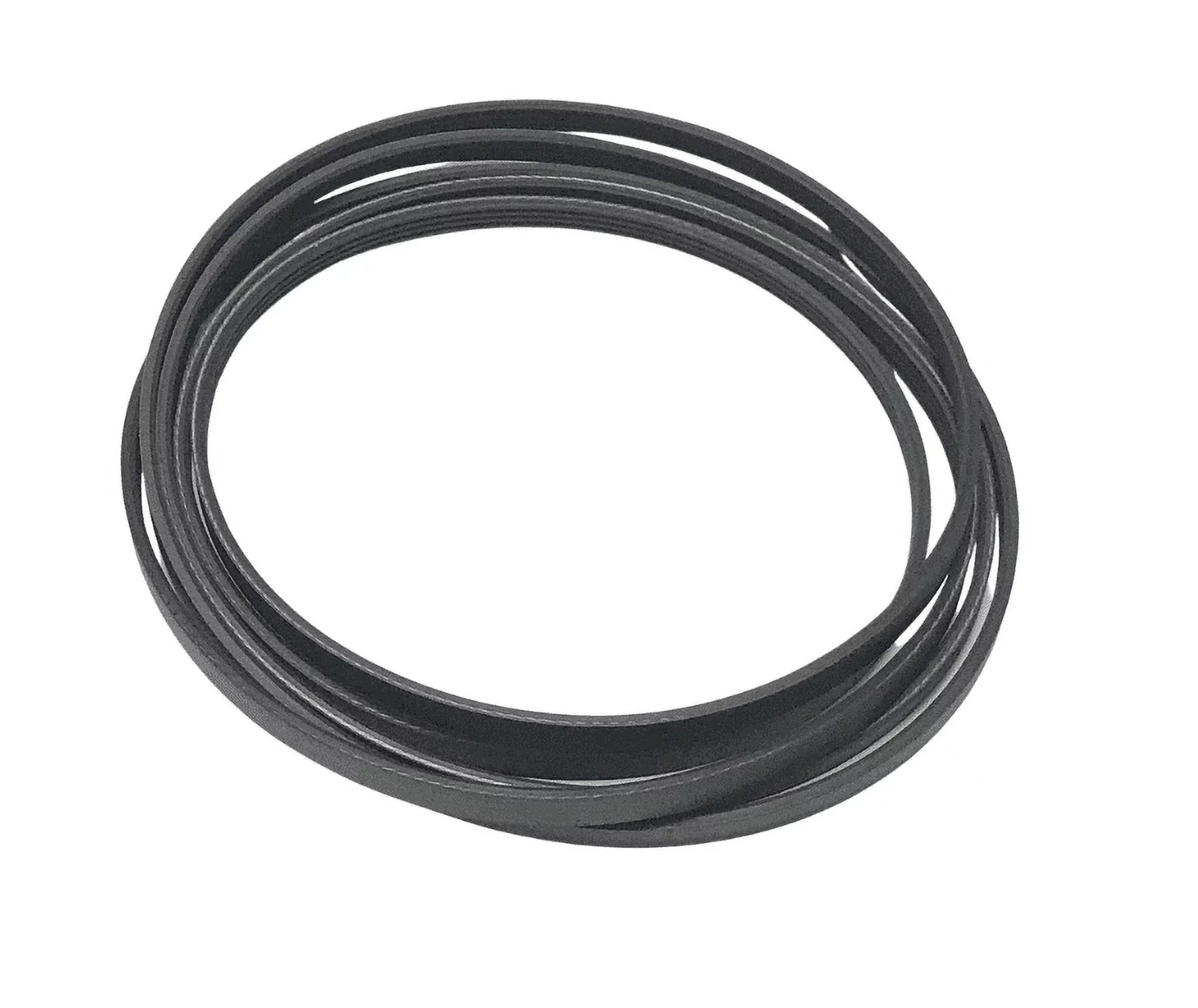 Dryer Drum Belt Compatible With GE Model Numbers DSKP233ETAAB, DSKP233ETDWB, DSKP233EW0WH, WSM2420D2CC, WSM2420D2WW