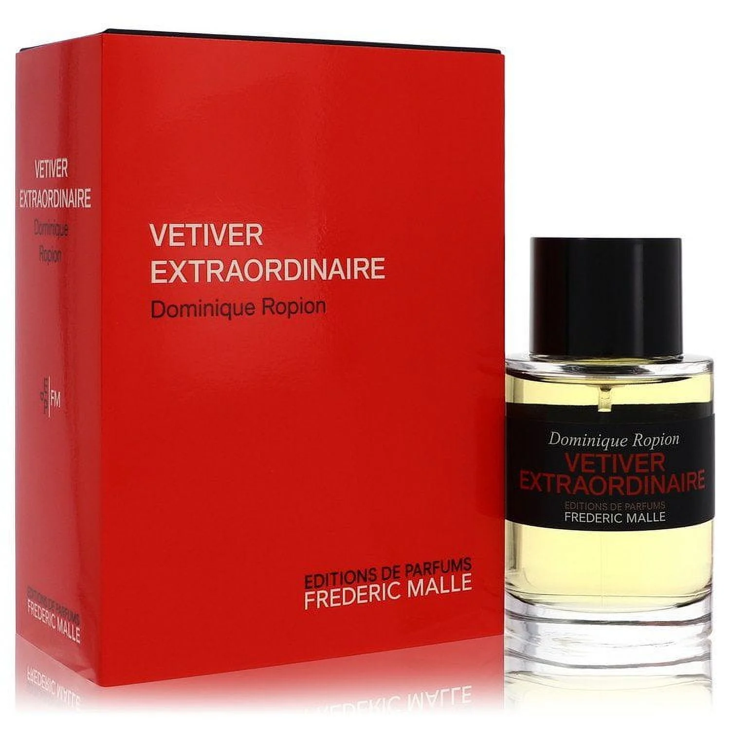 Vetiver Extraordinaire Eau De Parfum Spray - Experience Oriental Woods