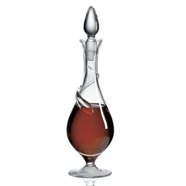 Ravenscroft Crystal  Glorious Decanter - Clear - 33 oz.