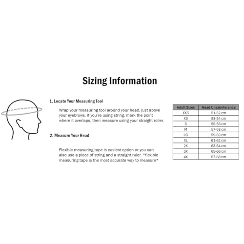 LS2 Helmets Stream II Full Face Motorcycle Helmet W/SunShield (Matte America Gray/Black - X-Large)