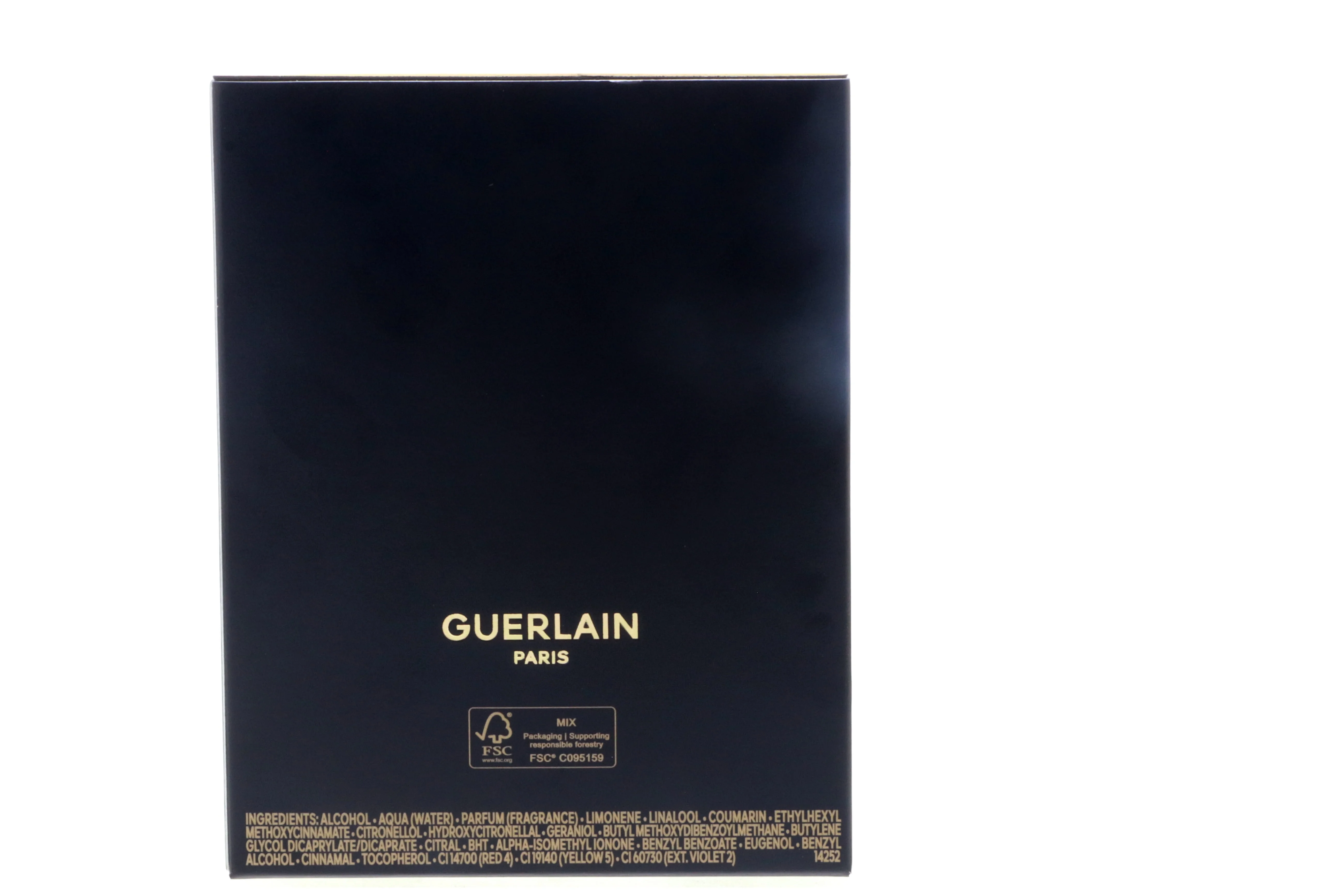 SHALIMAR by Guerlain