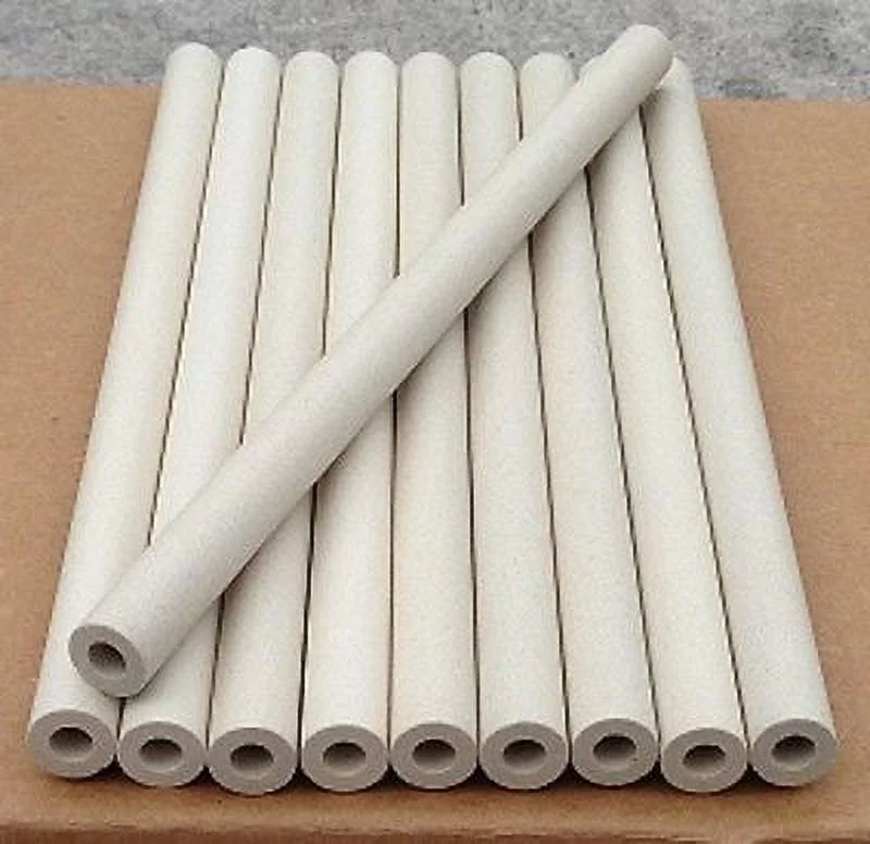 DCS 9.5 Inch Replacement Ceramic Radiant Rod For DCS Gas Grills - Pack of 20