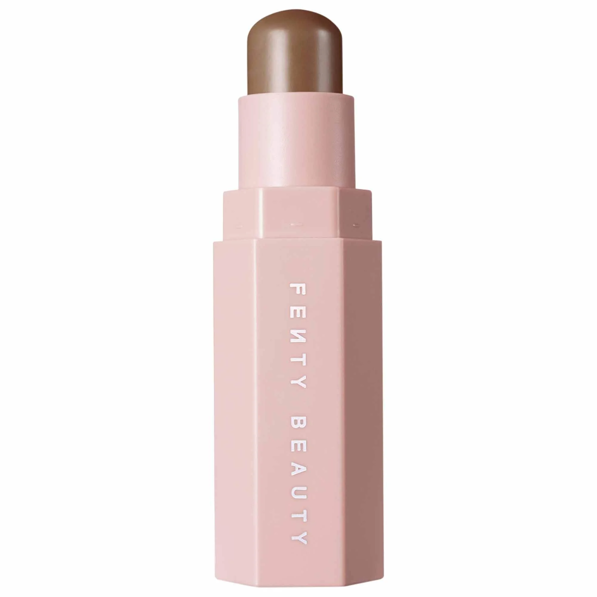 Fenty Beauty by Rihanna Match Stix Matte Contour Skinstick - Suedish - contour, cool undertone for medium skin tones - .25 oz/7.1 g
